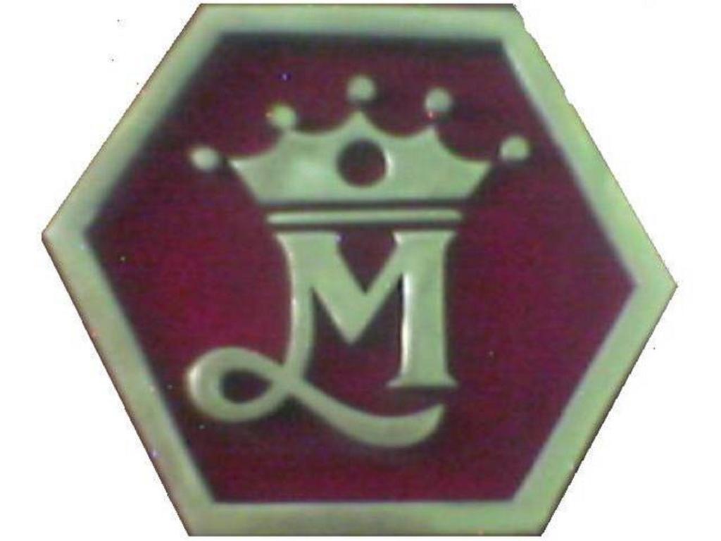 Oyo 4956 Hotel Maharaja Palace Kánpur Kültér fotó